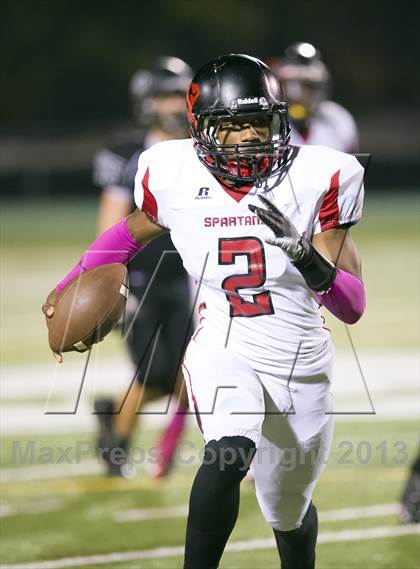 Thumbnail 3 in Southern @ Cardinal Gibbons photogallery.