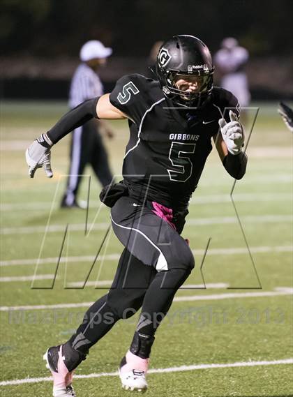 Thumbnail 3 in Southern @ Cardinal Gibbons photogallery.
