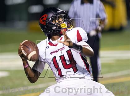Thumbnail 2 in Southern @ Cardinal Gibbons photogallery.