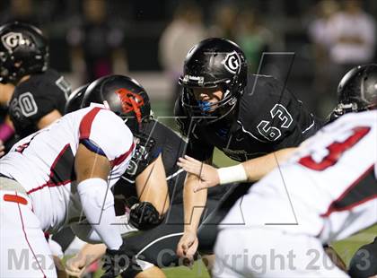 Thumbnail 3 in Southern @ Cardinal Gibbons photogallery.