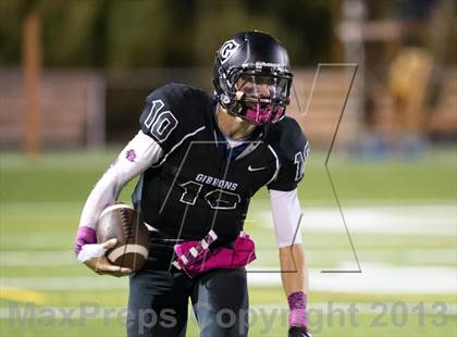 Thumbnail 2 in Southern @ Cardinal Gibbons photogallery.