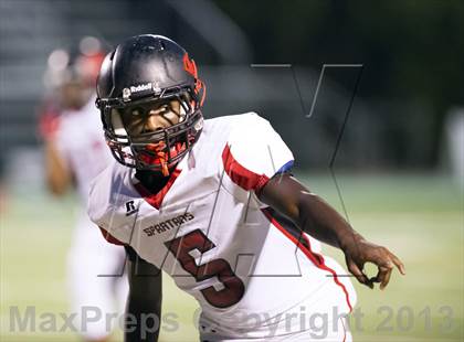 Thumbnail 2 in Southern @ Cardinal Gibbons photogallery.
