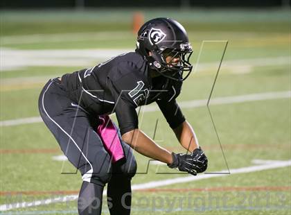 Thumbnail 3 in Southern @ Cardinal Gibbons photogallery.
