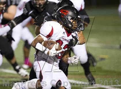 Thumbnail 3 in Southern @ Cardinal Gibbons photogallery.
