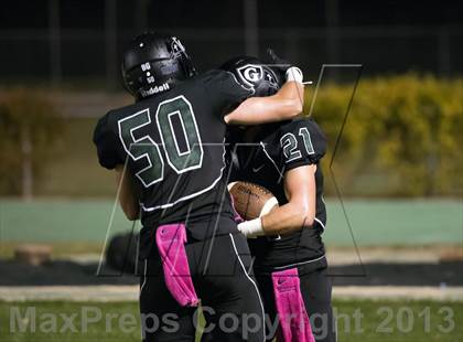 Thumbnail 3 in Southern @ Cardinal Gibbons photogallery.