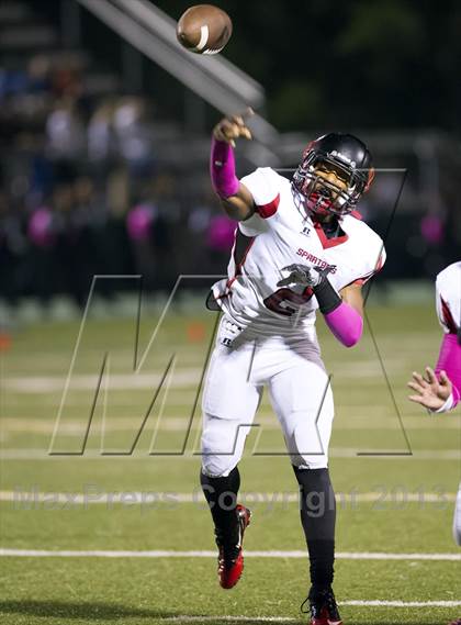 Thumbnail 3 in Southern @ Cardinal Gibbons photogallery.