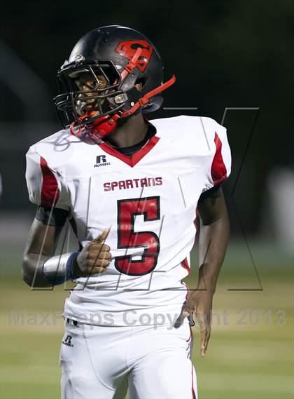 Thumbnail 3 in Southern @ Cardinal Gibbons photogallery.