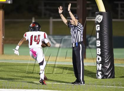 Thumbnail 1 in Southern @ Cardinal Gibbons photogallery.