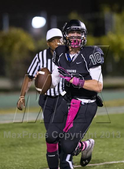 Thumbnail 3 in Southern @ Cardinal Gibbons photogallery.