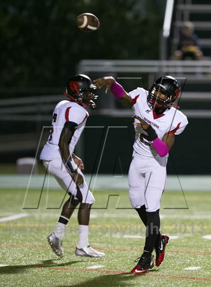 Thumbnail 3 in Southern @ Cardinal Gibbons photogallery.