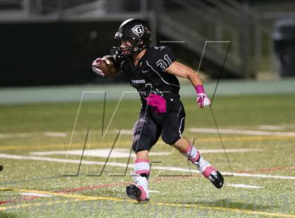 Thumbnail 1 in Southern @ Cardinal Gibbons photogallery.