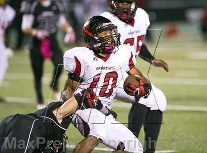 Thumbnail 3 in Southern @ Cardinal Gibbons photogallery.