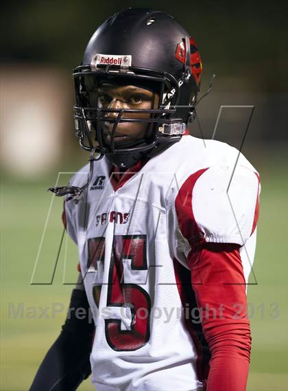 Thumbnail 1 in Southern @ Cardinal Gibbons photogallery.