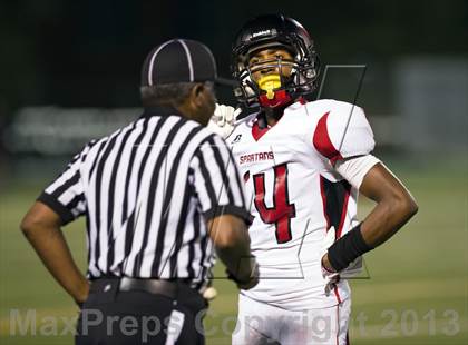Thumbnail 3 in Southern @ Cardinal Gibbons photogallery.