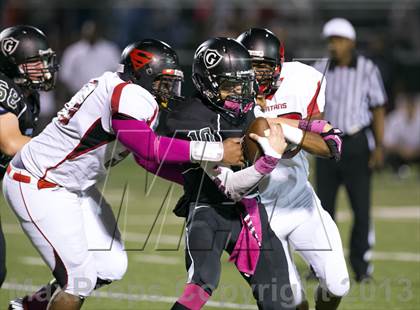 Thumbnail 2 in Southern @ Cardinal Gibbons photogallery.