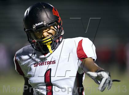 Thumbnail 1 in Southern @ Cardinal Gibbons photogallery.