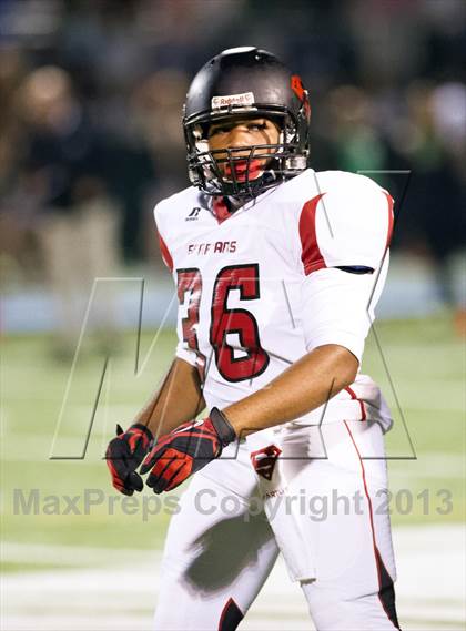 Thumbnail 2 in Southern @ Cardinal Gibbons photogallery.