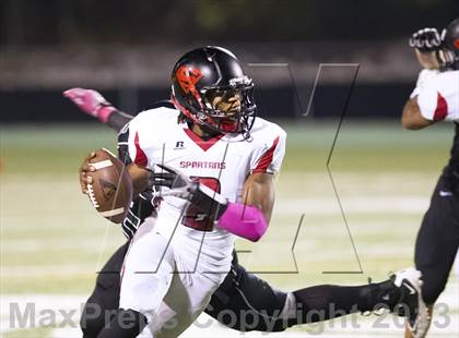 Thumbnail 1 in Southern @ Cardinal Gibbons photogallery.