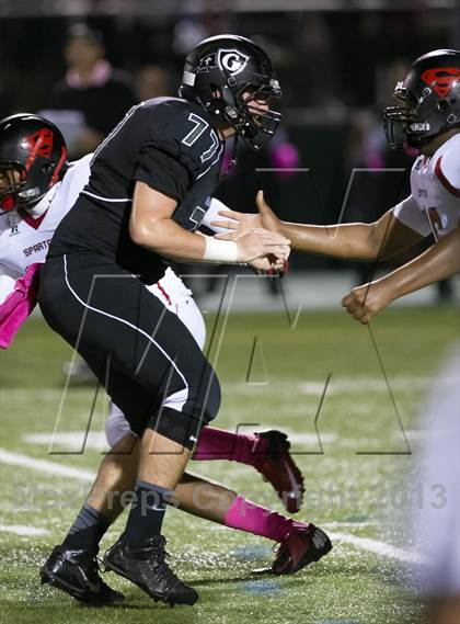 Thumbnail 2 in Southern @ Cardinal Gibbons photogallery.