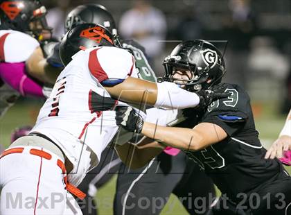 Thumbnail 1 in Southern @ Cardinal Gibbons photogallery.