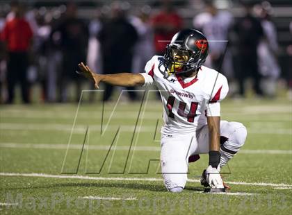 Thumbnail 2 in Southern @ Cardinal Gibbons photogallery.