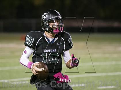 Thumbnail 1 in Southern @ Cardinal Gibbons photogallery.