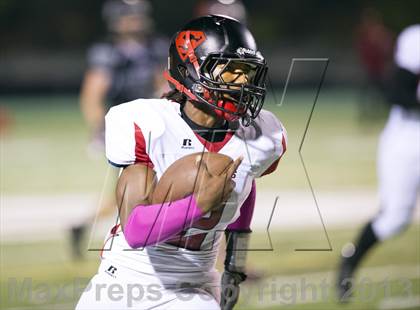 Thumbnail 3 in Southern @ Cardinal Gibbons photogallery.