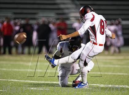 Thumbnail 3 in Southern @ Cardinal Gibbons photogallery.