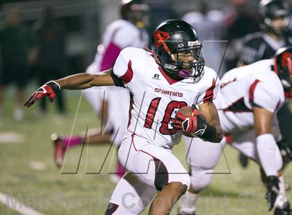 Thumbnail 2 in Southern @ Cardinal Gibbons photogallery.