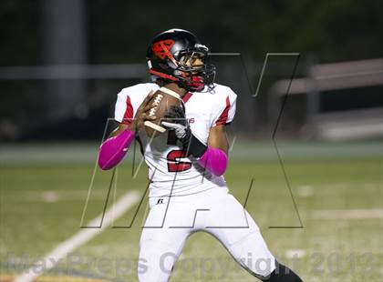 Thumbnail 1 in Southern @ Cardinal Gibbons photogallery.