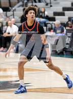 Photo from the gallery "Roosevelt vs. O'Connor (Hoophall West - Nike TOC)"