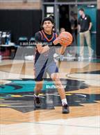 Photo from the gallery "Roosevelt vs. O'Connor (Hoophall West - Nike TOC)"