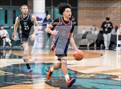 Photo from the gallery "Roosevelt vs. O'Connor (Hoophall West - Nike TOC)"