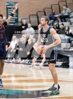 Photo from the gallery "Roosevelt vs. O'Connor (Hoophall West - Nike TOC)"