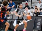 Photo from the gallery "Roosevelt vs. O'Connor (Hoophall West - Nike TOC)"