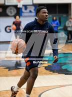 Photo from the gallery "Roosevelt vs. O'Connor (Hoophall West - Nike TOC)"