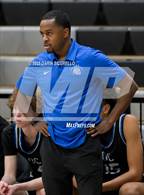 Photo from the gallery "Roosevelt vs. O'Connor (Hoophall West - Nike TOC)"