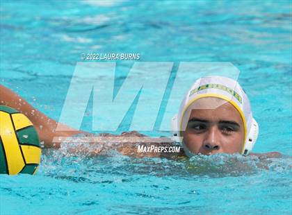 Thumbnail 2 in Harbor vs Carmel (Steve Martin Memorial Tournament) photogallery.
