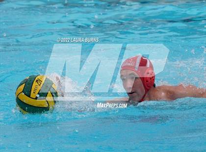Thumbnail 1 in Harbor vs Carmel (Steve Martin Memorial Tournament) photogallery.