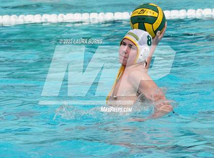 Thumbnail 3 in Harbor vs Carmel (Steve Martin Memorial Tournament) photogallery.