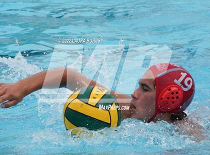 Thumbnail 1 in Harbor vs Carmel (Steve Martin Memorial Tournament) photogallery.