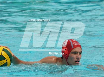 Thumbnail 2 in Harbor vs Carmel (Steve Martin Memorial Tournament) photogallery.