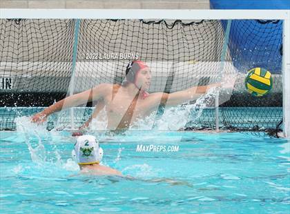 Thumbnail 2 in Harbor vs Carmel (Steve Martin Memorial Tournament) photogallery.