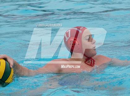 Thumbnail 2 in Harbor vs Carmel (Steve Martin Memorial Tournament) photogallery.