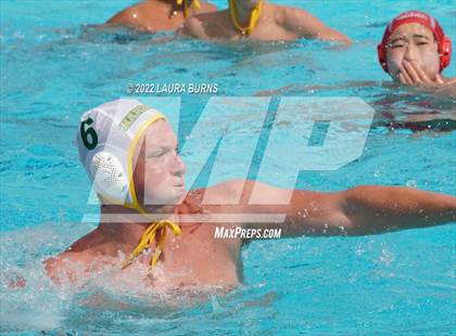 Thumbnail 1 in Harbor vs Carmel (Steve Martin Memorial Tournament) photogallery.