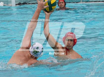 Thumbnail 3 in Harbor vs Carmel (Steve Martin Memorial Tournament) photogallery.