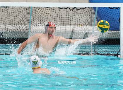 Thumbnail 1 in Harbor vs Carmel (Steve Martin Memorial Tournament) photogallery.