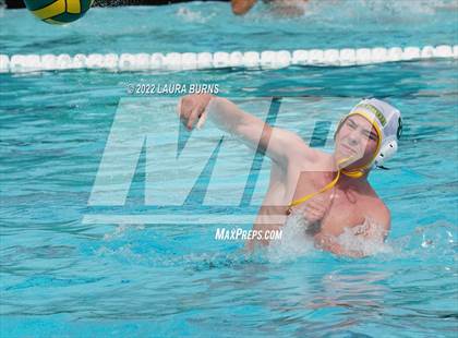 Thumbnail 2 in Harbor vs Carmel (Steve Martin Memorial Tournament) photogallery.
