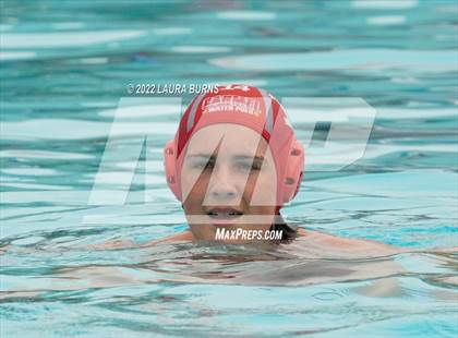 Thumbnail 3 in Harbor vs Carmel (Steve Martin Memorial Tournament) photogallery.