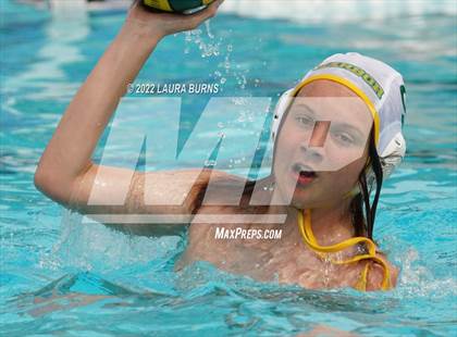 Thumbnail 2 in Harbor vs Carmel (Steve Martin Memorial Tournament) photogallery.